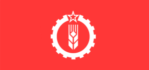 Banner of the UDF