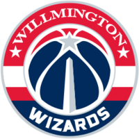 Willmington Wizards logo
