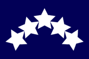 Flag of the Minimalstrit Region