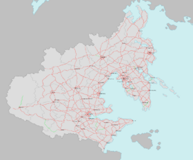Zhenia 4x National Expressway Map Comprehensive Edition.png