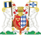 Coat of Arms of Fortaine