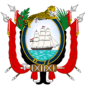 Coat of arms of Sioya