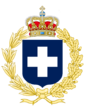 Coat of arms of Xara