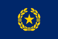 Flag of the Telmerian Union
