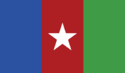 Flag of Kuresa