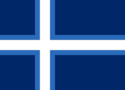 Flag of Hveradalur