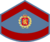 Royal Air Force, Lance Corpral Patch.png