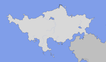 Official Map of The United Republic of Storsnia
