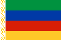 Flag of Churkassk Confederation