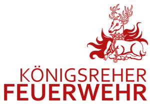 Königsreher Feuerwehr logo.png