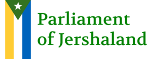 Parliament of Jershaland Logo.png