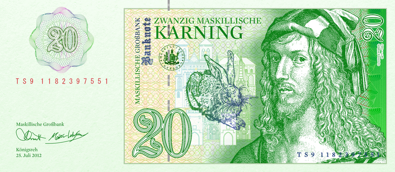 File:20 Karning banknote.png