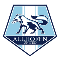 Allhofen United logo.png