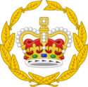 Badge of the Governor-General of Garetolia.png