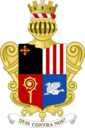 Coat of arms of Ascalzar