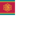 Flag of the Administrator of Mava.png