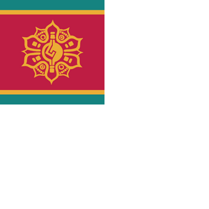 Flag of the Administrator of Mava.png