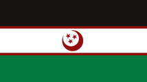 Flag of Hafar