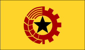 Safralist Flag.png