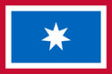Flag of Trenggulun