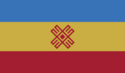 Flag of Zastaland