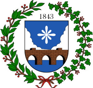 Albinian Coat of Arms.png