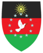 Coat of arms of Narsora