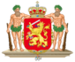 Coat of arms of Ahrana