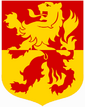 Emblem of State of Hennehouwe