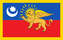 Flag of Oscaunja