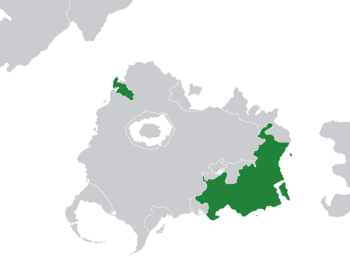 Location of Scalizagasti in the world