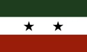 Flag of Sirad