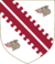 Coat of Arms of the Lordship of Cedraxius.png