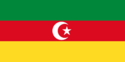 Flag of Rotania