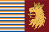 Flag of Oranje-Rodenberg.png