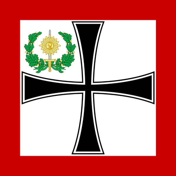 File:Flag of the Mascyllary Vice Colonel of the Regiment of the Army.png