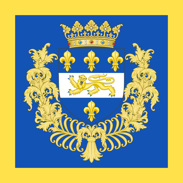 File:Flag of the Rayon of Spurburg.png