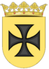 Coat of arms of Heliris Province