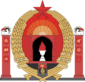 Emblem of Karzaristan
