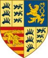 Lukas I of Mascylla personal arms.png