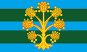Flag of Molenia