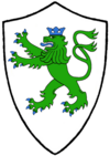 Old Besmenian coat of arm.png