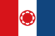 Panholcsice County Flag.png