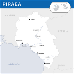 Piraea Location Map.png