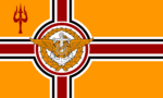 Rajyani special forces flag.png