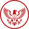 Roundel of the United Republican Movement of the United Republic of Aurelia.png