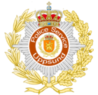 Logo of the Royal Police Service