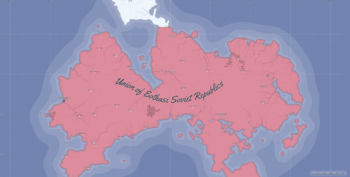 Location of Eothasia