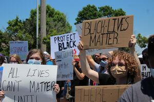 Wichita Marlon Ward Protesters.jpg
