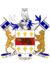 Cassien coat of arms.png